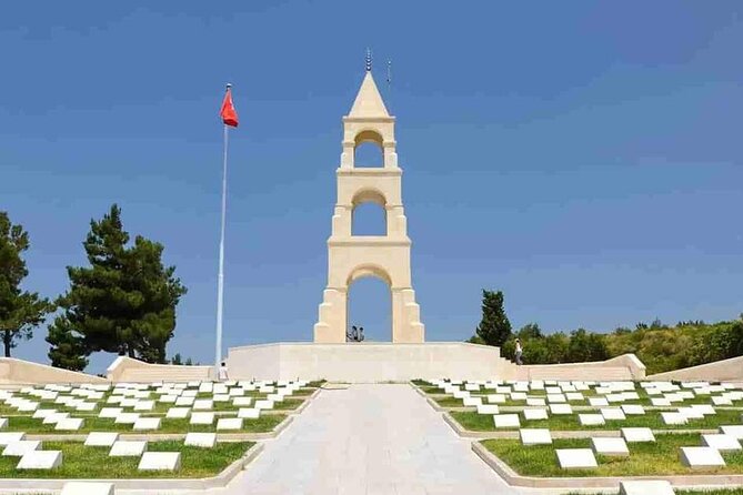 Small-Group Gallipoli Day Trip from Istanbul with Lunch and Guide - Why This Gallipoli Day Trip Works Better Than DIY