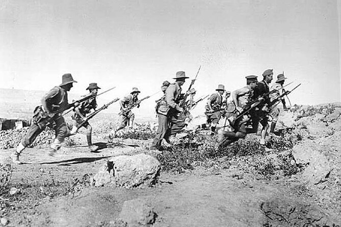 Small-Group Gallipoli Day Trip from Istanbul with Lunch and Guide - Price and Value: What $192.28 Really Covers