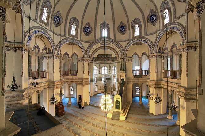 Small Group: Hagia Sophia Tickets Included Best of Istanbul Tour - Key highlights to know before you go