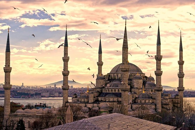 Small Group Istanbul Old City Tour - Key Points to Know Before You Go