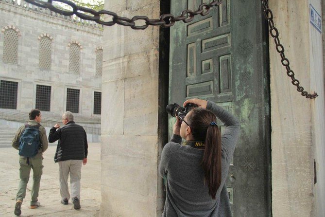 Small Group Istanbul Tour: Hagia Sophia, Blue Mosque & Bazaar - Key Highlights You’ll Feel Right Away