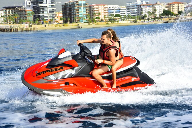 Small Group Parasailing Adventure in Alanya - Photos and video: what you’ll likely rely on
