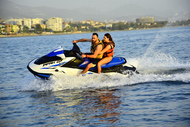 Small Group Parasailing Adventure in Alanya - Price and value: what $114.39 buys in real terms