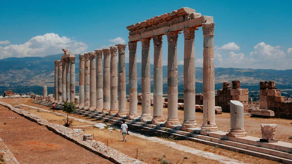 Small Group Tour Day Trip to Ephesus from Istanbul by Plane - Key things to know before you go