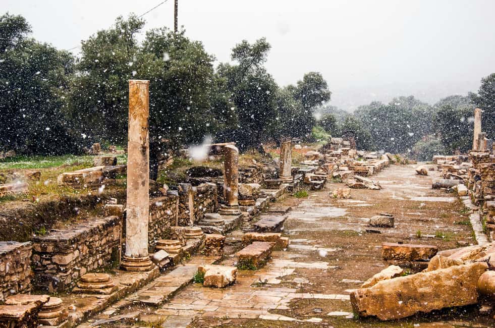 Small Group Tour Day Trip to Ephesus from Istanbul by Plane - Skipping the ticket line: how it helps (and what it can’t fix)