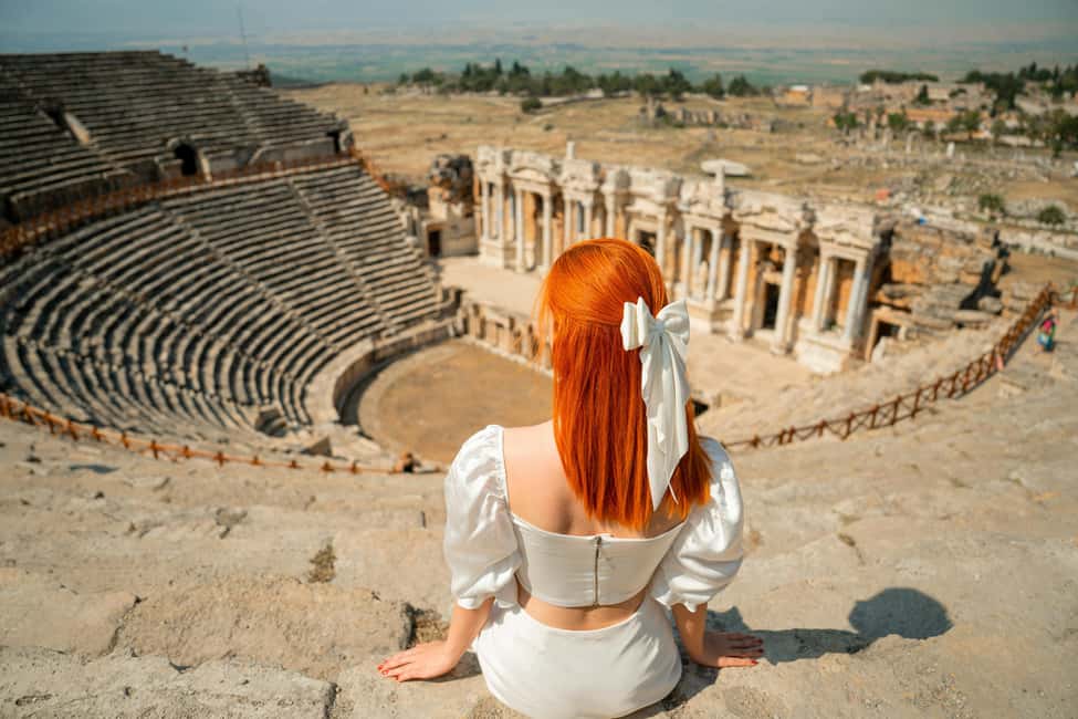Small Group Tour Day Trip to Ephesus from Istanbul by Plane - Value check: what you’re really paying for