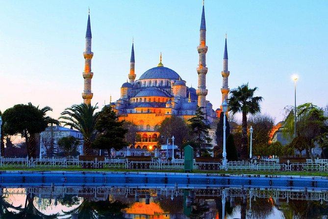 Small Group Tour - Monuments of Istanbul (Morning or Afternoon) - Why This Half-Day Works for First-Time Istanbul