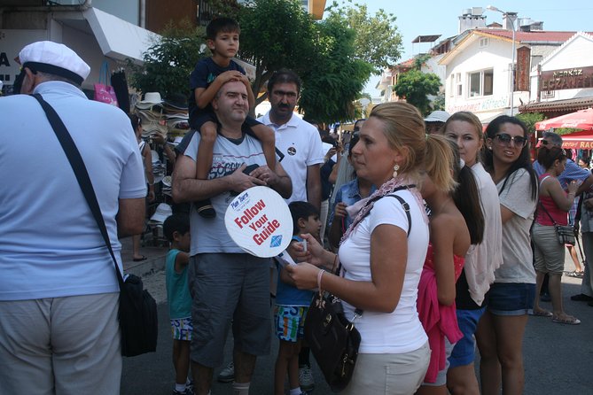 Small Group Tour - Monuments of Istanbul (Morning or Afternoon) - Hippodrome: Ancient Stunt Arena and Political Stage