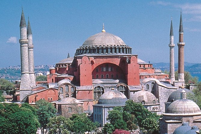 Small Group Tour of Istanbul Classics Afternoon - Four hours total: timing, transfers, and how to stay comfortable