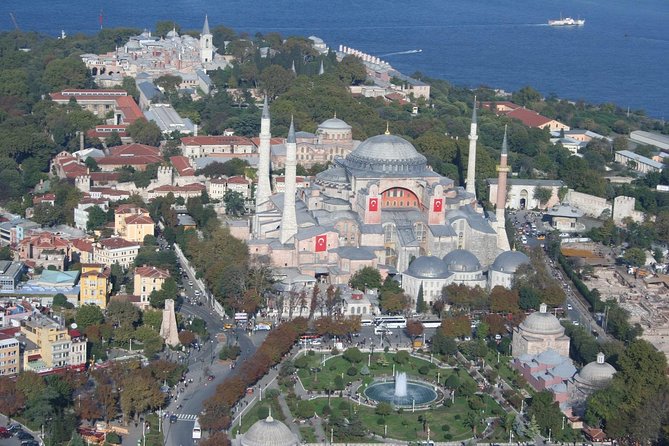 Small Group Tour of Istanbul Classics Afternoon - Price and value: what you get for $48.15
