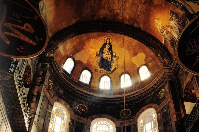 Small Group Tour of Istanbul Highlights Morning - The Morning Plan in Istanbul’s Old City (and Why It Works)