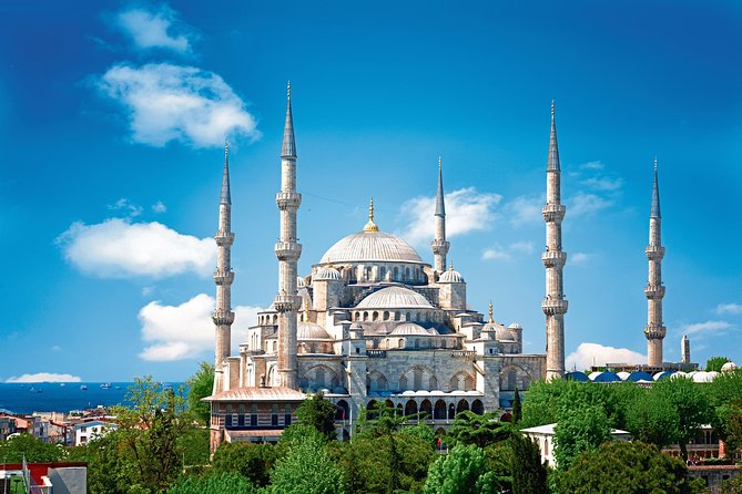 Small Group Tour of Istanbul Highlights Morning - Hotel Pickup and Timing: Small Details That Affect Your Day
