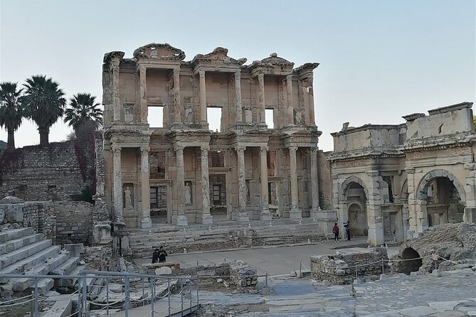 Small Group(MAX 12)EPHESUS&HOUSE OF VIRGIN MARRY TOUR FORCRUISERS - Price and Value: What $23.83 Actually Buys