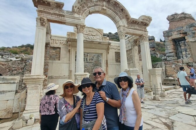 Small Group(MAX 12)EPHESUS&HOUSE OF VIRGIN MARRY TOUR FORCRUISERS - Who This Tour Fits Best (And Who Might Want Something Else)