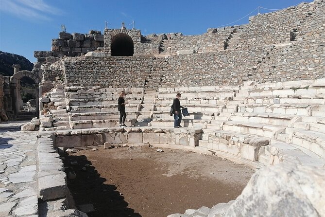 Small Group(MAX 12)EPHESUS&HOUSE OF VIRGIN MARRY TOUR FORCRUISERS - Practical Tips to Get the Most From Your Day