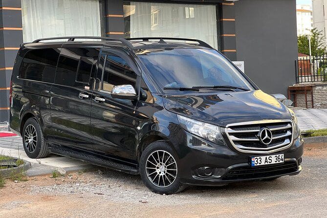 Smooth and Reliable Transfer From Antalya Airport - Quick Hits for an Antalya Airport Transfer