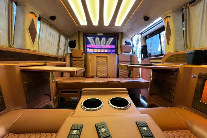 Smooth and Reliable Transfer From Antalya Airport - Safety, Privacy, and the “Just Take Me” Experience
