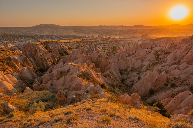 South Cappadocia Green Tour - Key Highlights You’ll Feel (Fast)