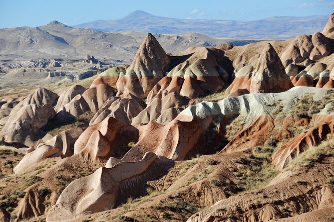 South Cappadocia Green Tour - South Cappadocia at a Glance: A 7-Hour Day with Real Variety