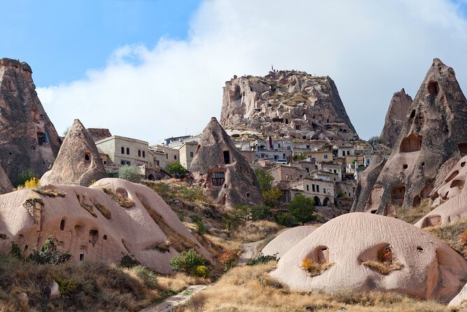 South Cappadocia Green Tour - Factory Stops in Cappadocia: Shopping Time with a Side of Craft
