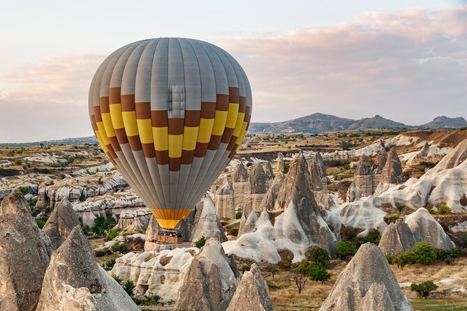 South Cappadocia Green Tour - Price and Value for About $89.36: What You Really Get