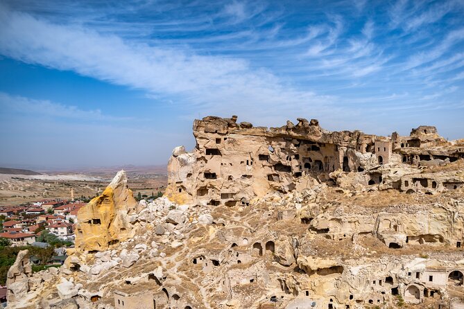 South Cappadocia Green Tour - Kaymaklı Underground City: The Survival Engineering You’ll Remember