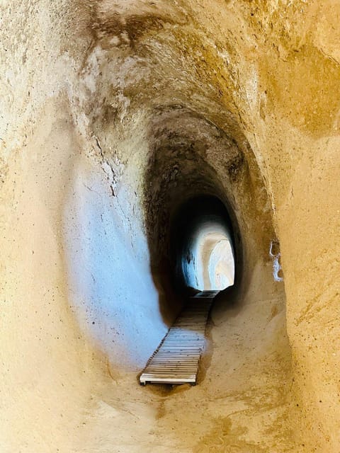 South of Cappadocia Tour-Green Tour - Starting smart: pickup options and how the day moves