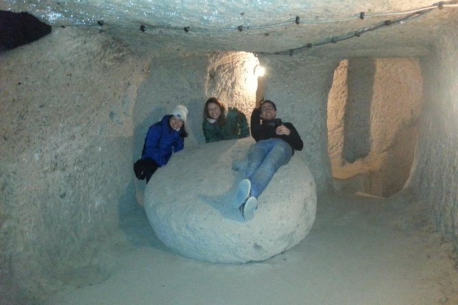 Southern Cappadocia Tour with Ihlara Canyon - Price and value: what $78.02 covers and why it’s not just cheap