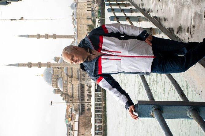 Special Photoshoot in Istanbul - 50 edited images in 24 hours: why the turnaround is a big deal