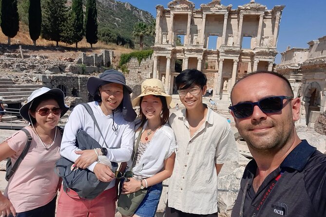 St. Paul in Ephesus:A Journey into Early Christianity with Expert - Getting real value from $114.50: what’s included and what you should budget for