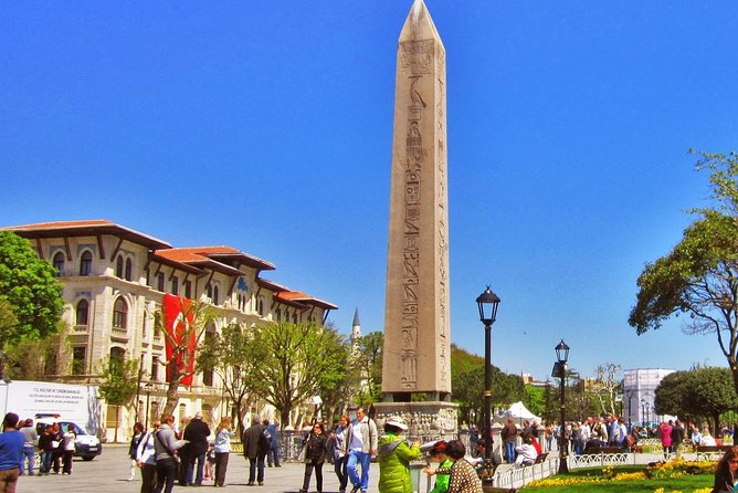 Sultanahmet Old City Tour - Private - Blue Mosque: Free Entry, Quick Wins, and the Right Expectations