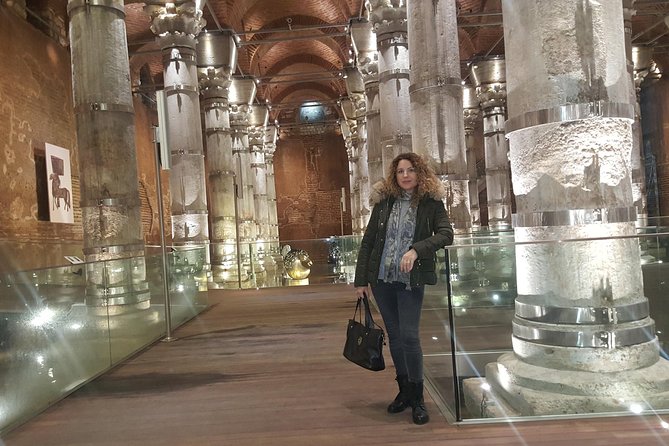 Sultanahmet Old City Tour - Private - Who This Tour Fits Best (And Who Might Want a Different Plan)