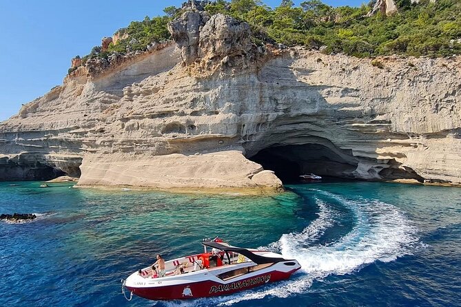 Suluada Boat Tour from Antalya – The Maldives of Turkey - Getting to Adrasan in an Air-Conditioned Vehicle (and why it matters)