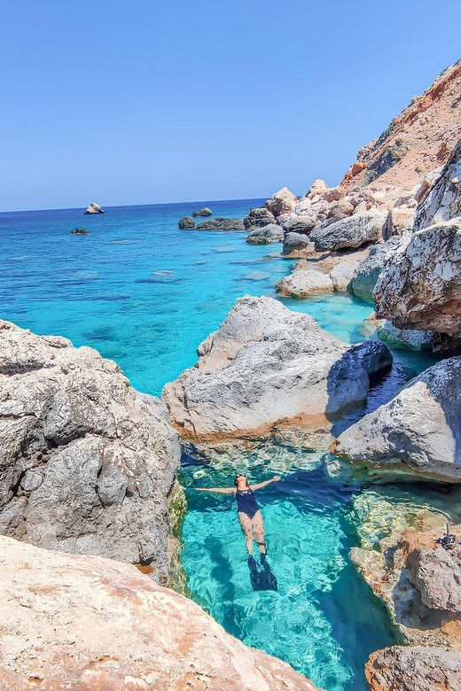 Suluada Boat Tour from Side, Antalya & Kemer: Swim & Lunch - Key points to know before you go