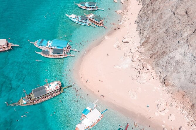 Suluada Boat Trip From Antalya - The Party-Plus Atmosphere: Fun Energy vs. Comfort