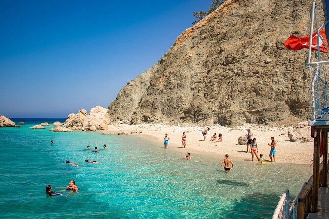 Suluada Island Boat Tour Sunset BBQ Dinner & Transfer from Kemer - What Could Go Wrong (and How to Plan Around It)