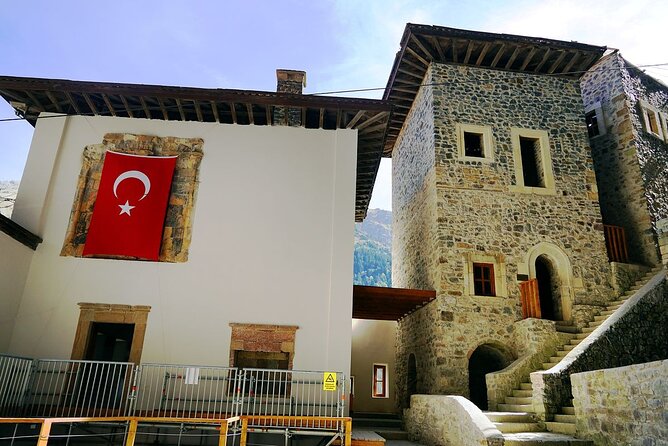Sumela Monastery, Zigana and Hamsiköy Village Tour - Morning plan: how the day actually runs from Trabzon