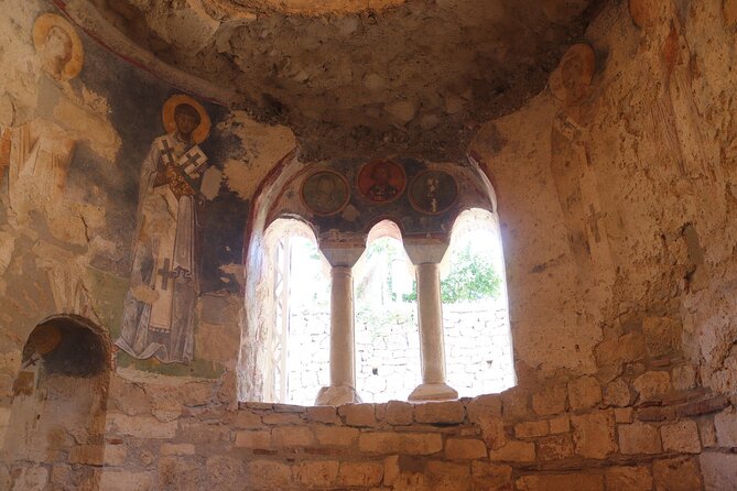 Sunken City Kekova Demre and Myra Day Tour from Alanya - Demre (Kale): A Short Stop With Big Context Potential
