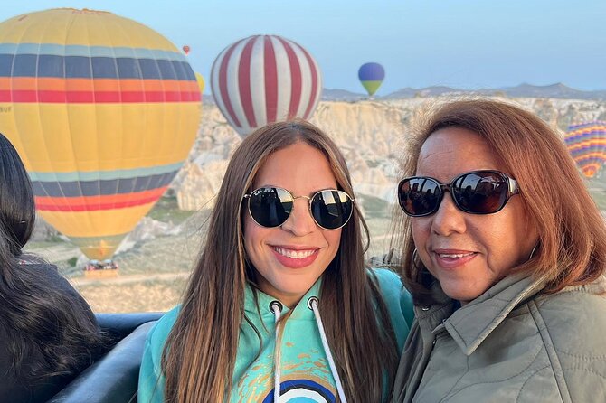 Sunrise Hot-air Balloon in Magical Cappadocia with Breakfast and Champagne - Price and Value: Is $250 Worth It?