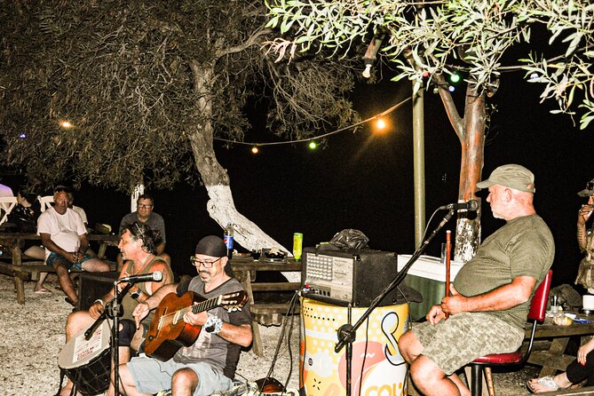 Sunset and Beach Party, Swim with Barbeque Dinner (4x4 Jeep) from Marmaris - Key things to know before you go