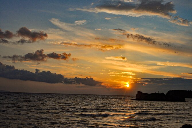 Sunset and Beach Party, Swim with Barbeque Dinner (4x4 Jeep) from Marmaris - The ride back: why the late drop-off is a smart trade