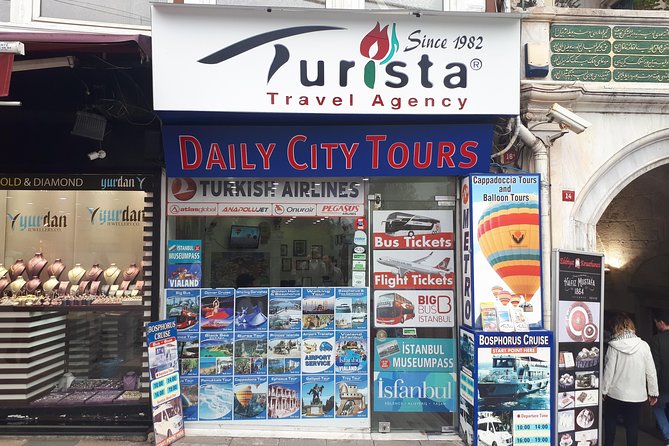 Sunset boat trip on the Bosphorus and Golden Horn - Price and value: what $21.29 gets you, and what it doesn’t