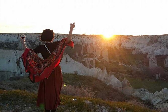 Sunset Jeep Safari in Cappadocia - Sunset Timing in Göreme: Why 4 pm Makes This Safari Feel Worth It
