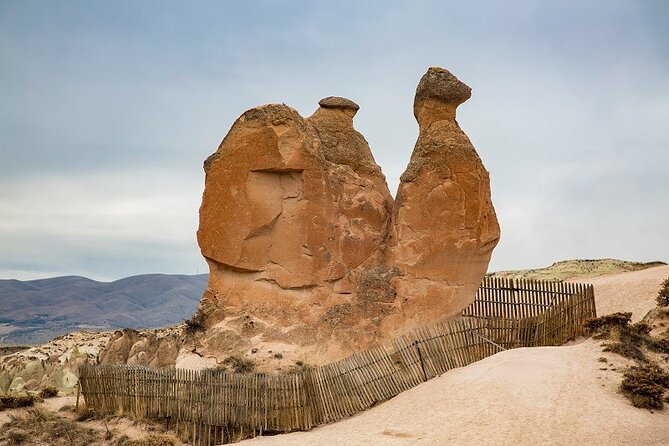 Tailor-Made Private Cappadocia Culture and Gastronomy Daily Tour - The food and wine side: why gastronomy is doing the heavy lifting