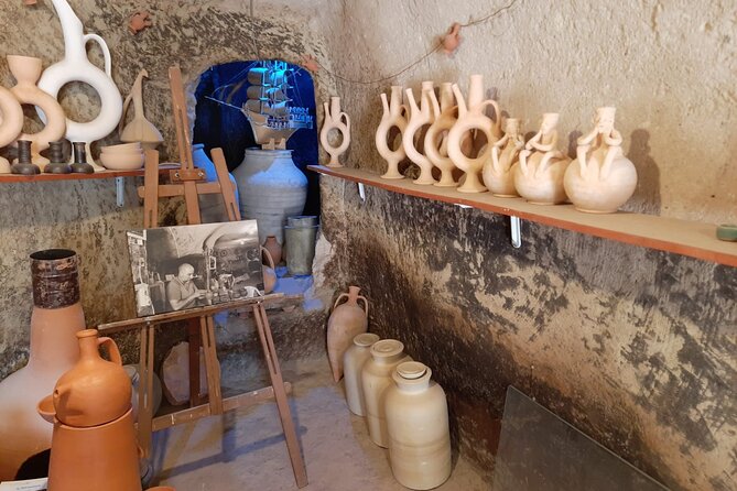 Tailor-Made Private Cappadocia Culture and Gastronomy Daily Tour - Price and value: $224.86 for a private group up to 14