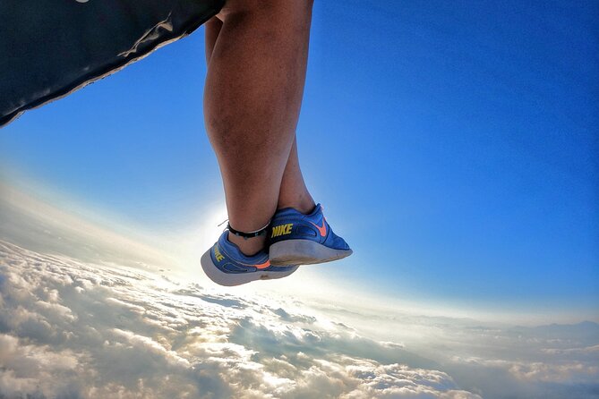Tandem Paragliding in Alanya with Professional Licensed Pilots - Price and Logistics You’ll Actually Feel