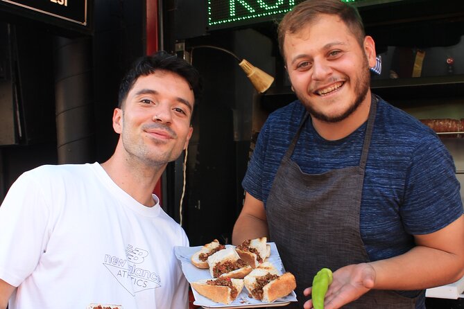 Taste of Istanbul - Food & Culture - Price and value: why $40 can feel like more than snacks