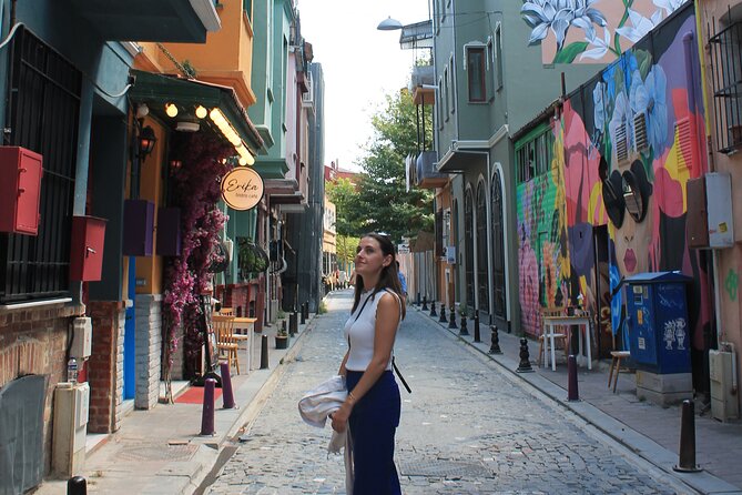 Taste of Istanbul - Food & Culture - Your guide matters: names you might get (and what to look for)