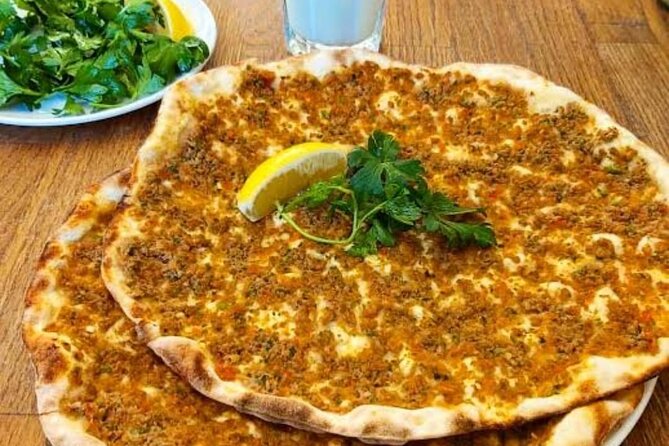 Taste of İstanbul Food Tour on Two Continents: in Europe & Asia - Key points you’ll care about