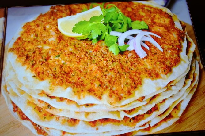 Taste Of Old City Street Food Tour with Local Guide - Key Highlights You’ll Actually Feel